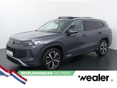 Volkswagen Tayron - 1.5 eHybrid 204pk DSG Life Edition | Trekhaak wegklapbaar | Panoramadak | Stoel- & stuurwi