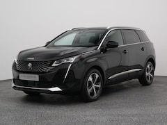 Peugeot 5008 - 1.6 PureTech 180 PK Automaat GT-Line 7-Pers. | 360° | ADAPTIVE | KEYLESS