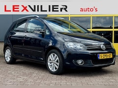 Volkswagen Golf Plus - 1.2 TSI Trendline