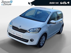 Skoda Citigo - 1.0 Greentech Ambition | Bluetooth | Lichtmetalen velgen | Airco | Start/Stop | 1 Jaar Bov