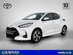 Toyota Yaris - 1.5 Hybrid 115 Dynamic | Comfort Pack | | Voorraad auto snel rijden |