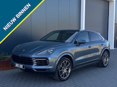 Porsche Cayenne Coupé - 3.0 V6 FULL PANO 360 CAMERA LEDER LED CLIMATE PDC NAVI