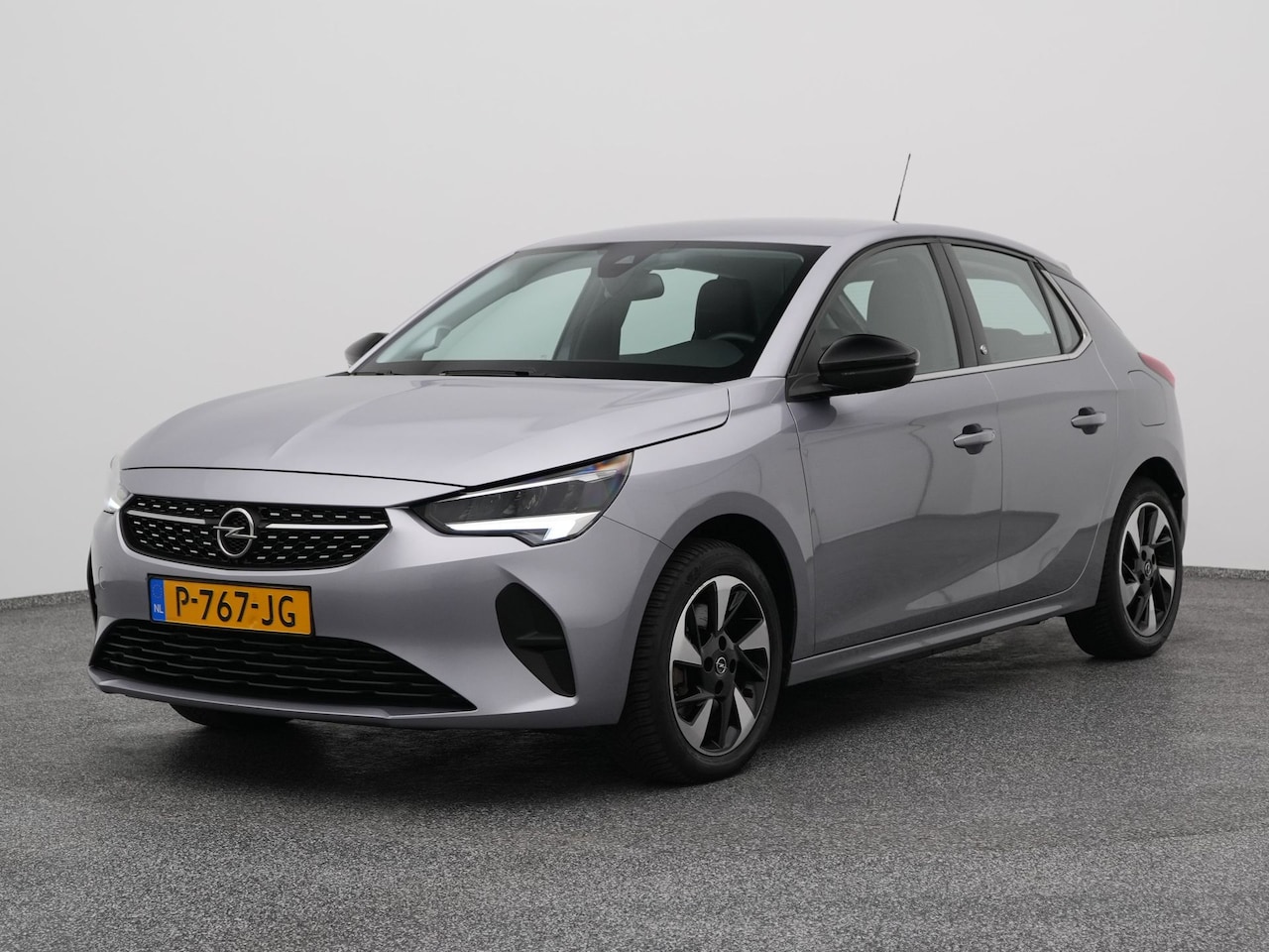 Opel Corsa-e - Elegance 50 kWh | NAVI | CARPLAY - AutoWereld.nl