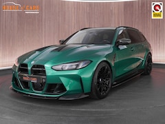 BMW 3-serie Touring - M3 530pk xDrive Competition |Aplha N carbon pakket|carbon dak|M bucketseats|Driver's packa