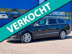 Volkswagen Passat Variant - 1.8 TFSI Highline