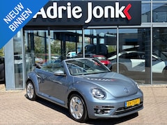 Volkswagen Beetle Cabriolet - 1.4 TSI Exclusive Series | AUTOMAAT | 1e EIGENAAR * | NAVIGATIE | CLIMATE CONTROL | CRUISE