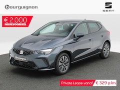 SEAT Ibiza - Style Business Connect 1.0 TSI 95 PK | Stoelverwarming | Achteruitrijcamera | Cruise contr