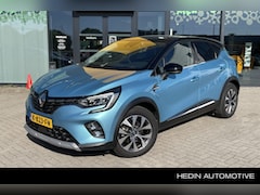 Renault Captur - 1.6 E-Tech Plug-in Hybrid 160 Intens