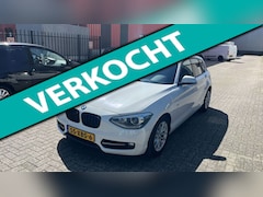 BMW 1-serie - 118i