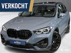 BMW X1 - xDr25e SPORT LINE / PANODAK / HEADUP / ACC / HIFI / 18"
