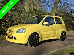 Suzuki Ignis - 1.5-16V Sport