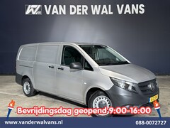 Mercedes-Benz Vito - 114 CDI 136pk 9G-Tronic Automaat L2H1 Euro6 Airco | Camera | Navigatie | Apple Carplay Cru
