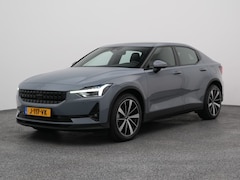 Polestar 2 - 2 Long Range Dual Motor Launch Edition 78kWh | PANO | 360° | H&K | ADAPTIVE | STOEL- EN ST