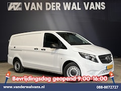 Mercedes-Benz Vito - 114 CDI 136pk L2H1 Euro6 Airco | Navigatie | Camera | Cruisecontrol | Stoelverwarming Park
