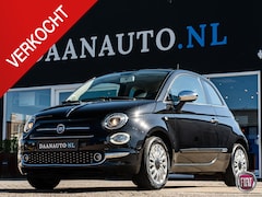 Fiat 500 - 1.2 Popstar