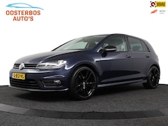 Volkswagen Golf - 1.4 TSI ACT Allstar 150pk R-Line exterieur/Winterpakket/19inch