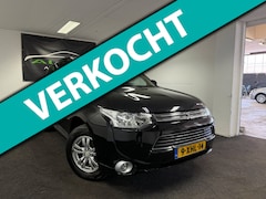 Mitsubishi Outlander - 2.0 PHEV Business Edition - Plug-inHybrid - Airco - Camera -APK 2027