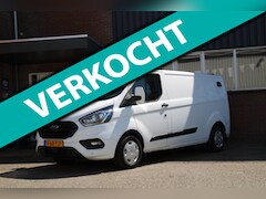 Ford Transit Custom - 300 2.0 TDCI L2H1 Trend / Trekhaak / Sortimo inrichting / Imperiaal