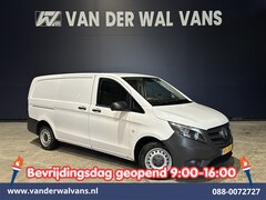 Mercedes-Benz Vito - 110 CDI L2H1 Euro6 Airco | Camera | Navigatie | Apple Carplay | Cruisecontrol Android Auto