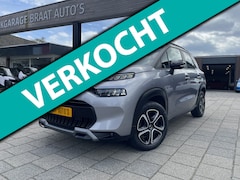 Citroën C3 Aircross - 1.2 l TREKHAAK l CARPLAY l LED l RIJKLAAR