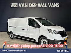 Renault Trafic - 2.0 dCi 131pk L2H1 Euro6 Airco | Camera | Navigatie | Cruisecontrol | LED | Parkeersensore
