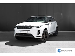 Land Rover Range Rover Evoque - 1.5 P300e AWD R-Dynamic S Achteruitrijcamera | Panoramadak | Carplay | Cruise control | Le
