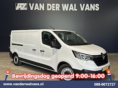 Renault Trafic - 2.0 dCi 131pk L2H1 Euro6 Airco | Camera | LED | Apple Carplay | Cruisecontrol Android Auto