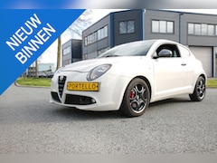 Alfa Romeo MiTo - 1.4 T Quadrifoglio Verde