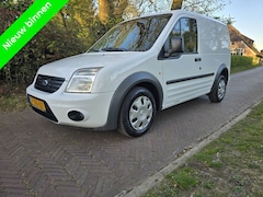 Ford Transit Connect - T200S 1.8 TDCi Trend
