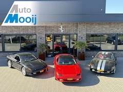 Dodge Stealth - 3x CombiDeal €19.950 3 Stuks / V6 DOHC / 222PK / Leder 3000GT /