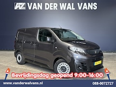 Peugeot Expert - 1.5 BlueHDI 102pk L1H1 Euro6 Airco | Cruisecontrol | Trekhaak Parkeersensoren
