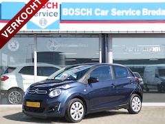 Citroën C1 - 1.0 e-VTi 68PK airdream 5D FEEL