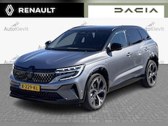 Renault Austral - 1.2 E-Tech full hybrid 200 techno esprit Alpine
