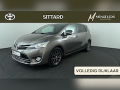 Toyota Verso - 1.8 VVT-i Executive