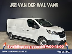 Renault Trafic - 2.0Blue 150pk Automaat L2H1 Euro6 Airco | Navigatie | LED | Cruisecontrol Parkeersensoren,