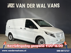 Mercedes-Benz Vito - 116 CDI 164pk L2H1 Euro6 Airco | Camera | Apple Carplay | Cruisecontrol | LED | Bumper in