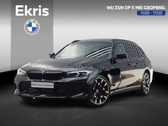 BMW 3-serie Touring - 330e | High Executive | M Sportpakket Pro | Panodak | Trekhaak | Adaptive Cruise Control |
