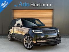 Land Rover Range Rover - 4.4 P530 V8 Autobiography PANO|MASSAGE|HEAD-UP|MERIDIAN3D|23INCH
