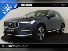 Volvo XC60 - T6 PLUG-IN HYBRID AWD PLUS BRIGHT -PANO.DAK|GEVENT.LEDER|POWER-SEATS|CLIMATE|CAMERA|BLIS|S
