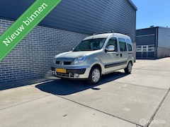Renault Kangoo - combi 1.2-16V Privilège Nette Auto APK NAP