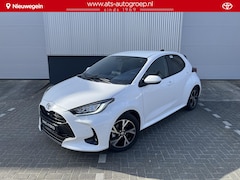 Toyota Yaris - 1.5 Hybrid 115 Dynamic | Comfort Pack | €2.900, - voordeel | Direct leverbaar
