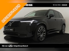 Volvo XC90 - T8 PLUG-IN HYBRID AWD ULTRA DARK -PANO.DAK|BOWERS&WILKINS|LUCHTVERING|360°CAM|HEAD-UP DISP