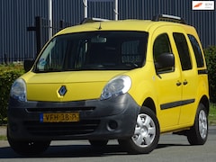 Renault Kangoo Express - 1.6-16V Express AUTOMAAT 1-EIGENAAR