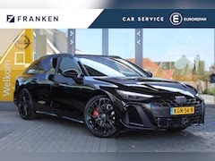 Audi A6 Avant - 2.0 e-Hybrid Quattro S-Line | Achteras besturing | Alcantara/Leder | Zwenkbare Trekhaak |