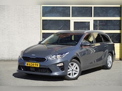 Kia Cee'd Sportswagon - Ceed 1.0 T-GDi DynamicPlusLine BJ2021 Lmv 16" | Led | Pdc | Navi | Keyless entry | Afneemb