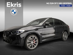 BMW X4 - M40i | M Sport Plus Pack | Business Edition Plus | High Executive | Safety Pack | Showroom