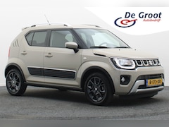Suzuki Ignis - 1.2 Smart Hybrid Style