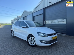 Volkswagen Polo - 1.2 TDI BlueMotion Comfortline