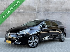 Renault Clio Estate - 0.9 TCe Night&Day | Trekhaak | Navigatie | Airco | Parkeersensoren |