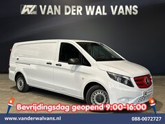 Mercedes-Benz Vito - 116 CDI 164pk L3H1 Euro6 Airco | Camera | Apple Carplay | Cruisecontrol | Stoelverwarming